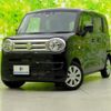 suzuki wagon-r 2022 quick_quick_5BA-MX81S_MX81S-103658 image 1