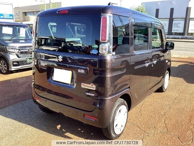 suzuki spacia 2018 CFJ1730728 image 2