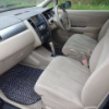 nissan tiida 2008 15107B image 12