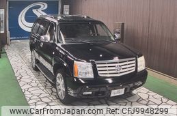 cadillac escalade 2004 -GM--Cadillac Escalade ﾌﾒｲ-ｻｲ4441155ｻｲ---GM--Cadillac Escalade ﾌﾒｲ-ｻｲ4441155ｻｲ-