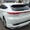 toyota harrier 2022 -TOYOTA--Harrier 6BA-MXUA80--MXUA80-0071637---TOYOTA--Harrier 6BA-MXUA80--MXUA80-0071637- image 10