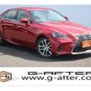 lexus is 2017 -LEXUS--Lexus IS DBA-ASE30--ASE30-0003947---LEXUS--Lexus IS DBA-ASE30--ASE30-0003947- image 1