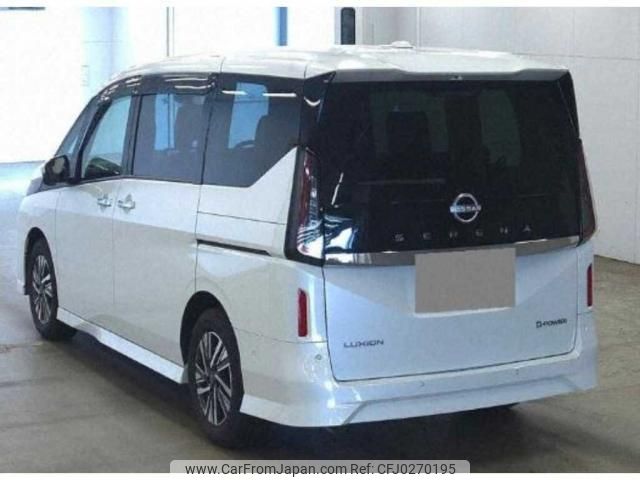 nissan serena 2023 quick_quick_6AA-GFC28_020549 image 2