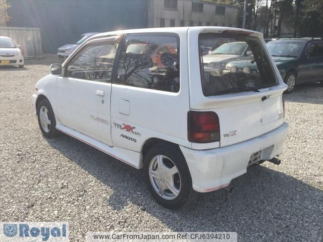 1992 Daihatsu Mira E-L200S 2WD - Car Price $1,892 1992 Daihatsu Mira E-L200S 2WD - Car Price $1,892