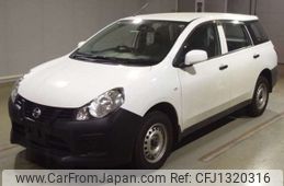 nissan ad-van 2018 -NISSAN--AD Van DBF-VZNY12--VZNY12-071140---NISSAN--AD Van DBF-VZNY12--VZNY12-071140-