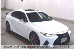 lexus is 2021 -LEXUS 【和泉 301ﾔ2495】--Lexus IS 6AA-AVE30--AVE30-5086115---LEXUS 【和泉 301ﾔ2495】--Lexus IS 6AA-AVE30--AVE30-5086115-