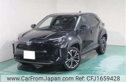 toyota yaris-cross 2024 CFJ1659428