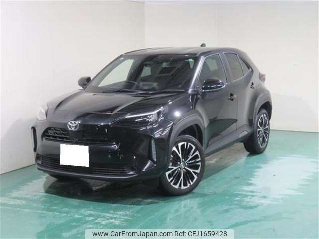 toyota yaris-cross 2024 CFJ1659428 image 1