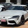 toyota supra 2020 quick_quick_DB42_DB42-0031466 image 1