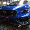 subaru wrx-s4 2025 CFJ1831197 image 1