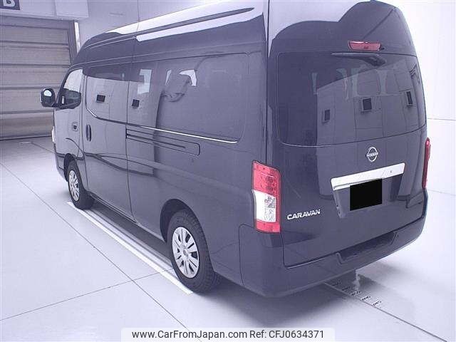 nissan caravan-bus 2024 -NISSAN--Caravan Bus DS8E26-005439---NISSAN--Caravan Bus DS8E26-005439- image 2