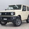 suzuki jimny 2022 -SUZUKI--Jimny 3BA-JB64W--JB64W-237898---SUZUKI--Jimny 3BA-JB64W--JB64W-237898- image 1