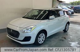 suzuki swift 2017 -SUZUKI--Swift ZC83S-102114---SUZUKI--Swift ZC83S-102114-