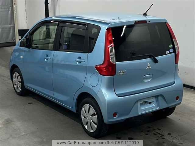 mitsubishi ek-wagon 2017 -MITSUBISHI--ek Wagon B11W-0401192---MITSUBISHI--ek Wagon B11W-0401192- image 2