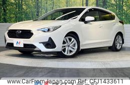 subaru impreza 2023 quick_quick_GU6_GU6-002780