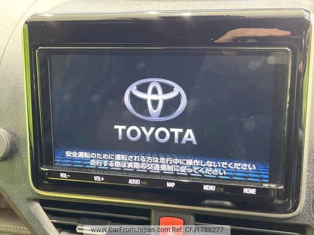 toyota esquire 2019 CFJ1786277 image 2