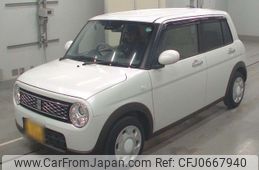 suzuki alto-lapin 2020 -SUZUKI 【習志野 580も2382】--Alto Lapin HE33S-248760---SUZUKI 【習志野 580も2382】--Alto Lapin HE33S-248760-