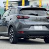 mazda cx-3 2018 -MAZDA--CX-3 6BA-DKEAW--DKEAW-200051---MAZDA--CX-3 6BA-DKEAW--DKEAW-200051- image 8