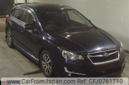 subaru impreza-wagon 2016 -SUBARU--Impreza Wagon GP3-025445---SUBARU--Impreza Wagon GP3-025445-