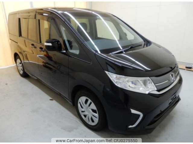 honda stepwagon 2015 -HONDA--Stepwgn DBA-RP1--RP1-1012981---HONDA--Stepwgn DBA-RP1--RP1-1012981- image 1