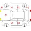 nissan serena 2016 -NISSAN--Serena DAA-HFC26--HFC26-305064---NISSAN--Serena DAA-HFC26--HFC26-305064- image 2