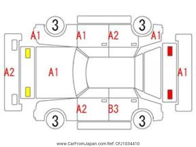 nissan serena 2016 -NISSAN--Serena DAA-HFC26--HFC26-305064---NISSAN--Serena DAA-HFC26--HFC26-305064- image 2