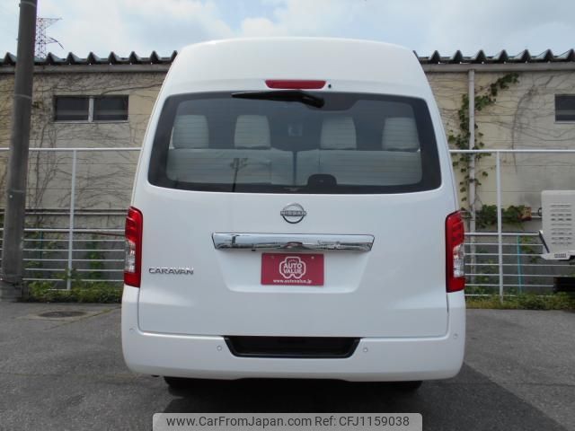 nissan nv350-caravan-microbus 2024 quick_quick_3BF-DS4E26_DS4E26-110090 image 2