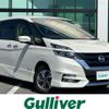 nissan serena 2019 -NISSAN--Serena DAA-HFC27--HFC27-043368---NISSAN--Serena DAA-HFC27--HFC27-043368- image 1