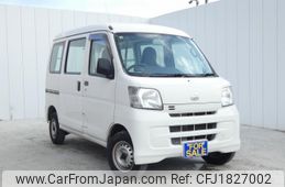 daihatsu hijet-cargo 2013 CFJ1827002