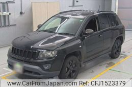 jeep compass 2015 CFJ1523379