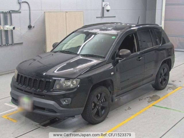 jeep compass 2015 CFJ1523379 image 1