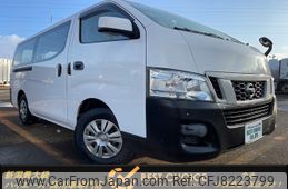 nissan caravan-van 2015 -NISSAN--Caravan Van LDF-VW6E26--VW6E26-014954---NISSAN--Caravan Van LDF-VW6E26--VW6E26-014954-