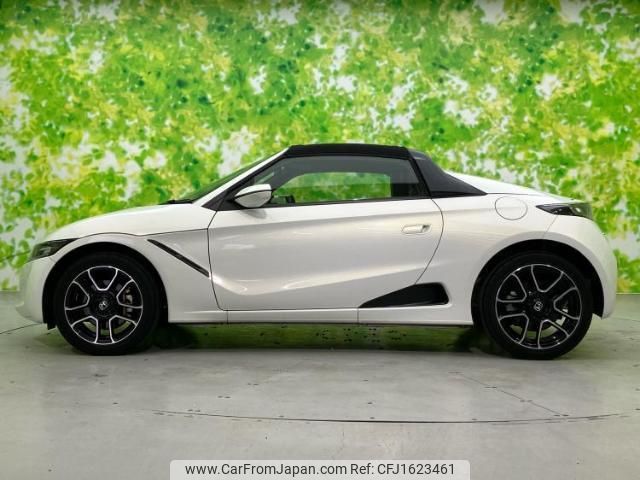 honda s660 2021 CFJ1623461 image 2