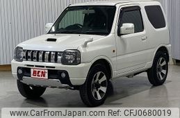 suzuki jimny 2010 -SUZUKI--Jimny ABA-JB23W--JB23W-650278---SUZUKI--Jimny ABA-JB23W--JB23W-650278-