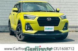 daihatsu rocky 2019 CFJ1608712
