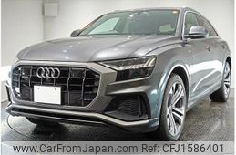 audi q8 2019 CFJ1586401