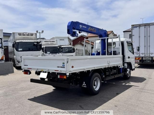 mitsubishi-fuso canter 2024 CFJ1359796 image 2