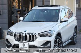 bmw x1 2020 -BMW--BMW X1 3DA-AD20--WBA32AD0305R06232---BMW--BMW X1 3DA-AD20--WBA32AD0305R06232-