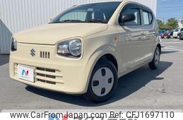 suzuki alto 2014 CFJ1697110