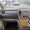 toyota alphard 2005 NIKYO_DF67647 image 6