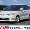 toyota estima 2012 -TOYOTA--Estima DBA-ACR50W--ACR50-0139503---TOYOTA--Estima DBA-ACR50W--ACR50-0139503- image 1