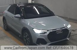 audi a1 2020 CFJ1646678