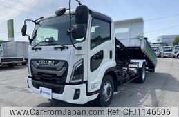 isuzu elf-truck 2024 -ISUZU--Elf 2RG-FTR90U4--FTR90-7018159---ISUZU--Elf 2RG-FTR90U4--FTR90-7018159-