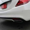 mercedes-benz s-class 2014 -MERCEDES-BENZ 【横浜 306】--Benz S Class DBA-222182--WDD2221821A092332---MERCEDES-BENZ 【横浜 306】--Benz S Class DBA-222182--WDD2221821A092332- image 4