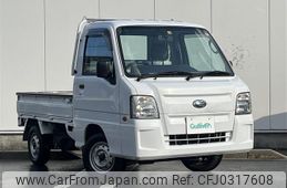 subaru sambar-truck 2011 -SUBARU--Samber Truck EBD-TT2--TT2-509430---SUBARU--Samber Truck EBD-TT2--TT2-509430-