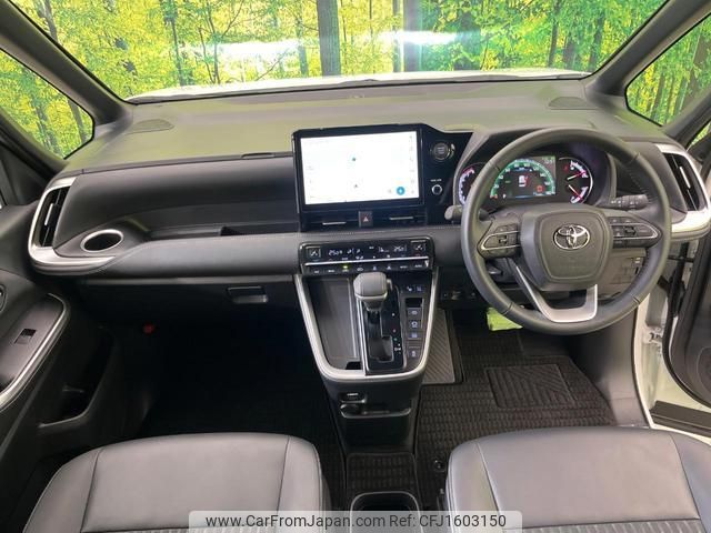 toyota noah 2025 CFJ1603150 image 2