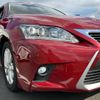 lexus ct 2017 -LEXUS--Lexus CT DAA-ZWA10--ZWA10-2273934---LEXUS--Lexus CT DAA-ZWA10--ZWA10-2273934- image 16