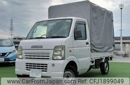 suzuki carry-truck 2006 CFJ1899049