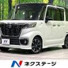 suzuki spacia 2018 CFJ1831337 image 1