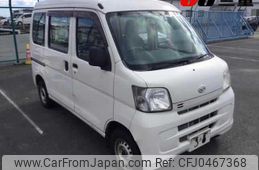 daihatsu hijet-van 2013 -DAIHATSU--Hijet Van S321V-0175268---DAIHATSU--Hijet Van S321V-0175268-